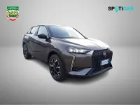 Usata DS Automobiles DS3 Bastille 131 CV (96 kW) 2024 Grigio Utilitaria