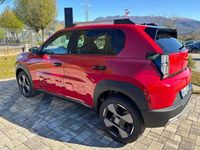 Nuova Fiat Grande Panda La Prima 101 CV (74 kW) 2026 Rosso Utilitaria