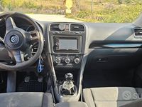 Usata VW Golf VI 110 CV (80 kW) 2009 Grigio Utilitaria