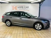 Usata Skoda Octavia Style 116 CV (85 kW) 2023 Grigio Station wagon