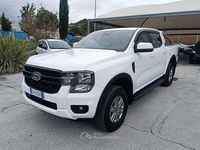 Usata Ford Ranger 170 CV (125 kW) 2024 Bianco Pick-up