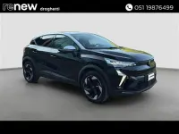 Usata Renault Captur Techno 90 CV (66 kW) 2025 Nero SUV