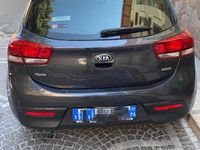 Usata Kia Rio 2017 Berlina