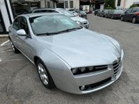 usata Alfa Romeo 159 1.9 JTS 16V Distinctive,UNICO PROP.