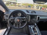 Usata Porsche Macan S 250 CV (183 kW) 2014 Nero SUV