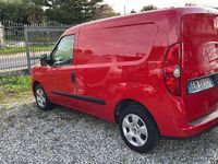 Usata Fiat Doblò Dynamic 105 CV (77 kW) 2010 Other Monovolume