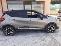 usata Renault Captur MOTORE NUOVO 1.5 dci energy R-Link s