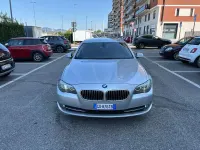 Usata BMW 520 184 CV (135 kW) 2011 Station wagon