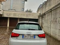 usata Audi A1 Sportback 1.2 tfsi Attraction