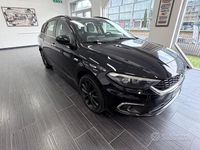 Usata Fiat Tipo Lounge 120 CV (88 kW) 2018 Nero Station wagon