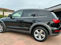 usata Audi Q5 2.0 TDI Offroad, Tetto Apribile, Tagliandi Certificati