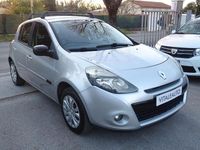 Usata Renault Clio II Dynamique 75 CV (55 kW) 2010 Argento Berlina