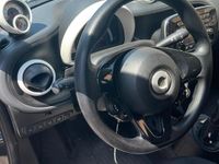 Usata Smart ForFour 61 CV (44 kW) 2018 Utilitaria