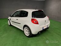 usata Renault Clio R.S. 3p 2.0 16v Light 200cv