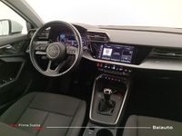 usata Audi A3 Sportback 30 TDI