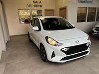 Nuova Hyundai i10 63 CV (46 kW) 2025 Bianco Utilitaria