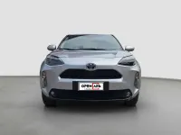 Usata Toyota Yaris Cross Business Edition 92 CV (67 kW) 2022 Argento SUV