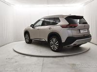 Usata Nissan X-Trail Tekna 213 CV (156 kW) 2023 Grigio SUV