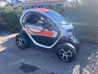 Usata Renault Twizy 2013 Utilitaria