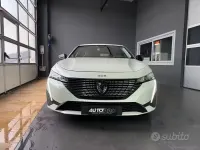 Usata Peugeot 308 Allure 131 CV (96 kW) 2022 Bianco Station wagon