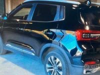 Usata DR DR 5.0 150 CV (110 kW) 2023 Nero SUV