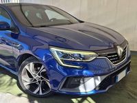Usata Renault Mégane IV RS Line 116 CV (85 kW) 2020 Berlina
