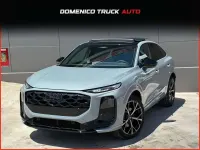 Nuova Audi Q3 Sportback S-Line 150 CV (110 kW) 2026 Grigio SUV