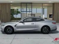 Nuova BMW M4 480 CV (353 kW) 2026 Grigio Coupé