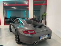 usata Porsche 911 911Targa 3.8 4S