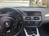 Usata BMW X3 143 CV (105 kW) 2012 SUV
