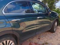 Usata Fiat 500 95 CV (69 kW) 2016 Station wagon