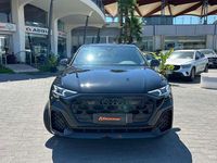 Nuova Audi Q8 S-Line 286 CV (210 kW) 2026 Nero SUV
