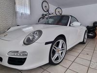 usata Porsche 911 (997) - 2009