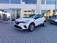 usata Renault Captur Captur1.0 tce Zen Gpl 100cv - Metallizzata GPL - Manuale