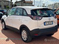 usata Opel Crossland X NEOPATENTATI X 1.2 83cv my18.5