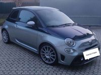 usata Abarth 695 Rivale