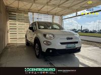 usata Fiat 500X 2022 1.3 mjet 95cv