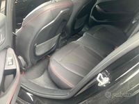 Usata BMW 128 M Sport 265 CV (194 kW) 2023 Other Berlina