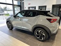 usata Nissan Juke 1.0 DIG-T 114 CV N-Connecta nuova a Pordenone