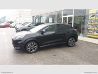 usata Ford Puma Puma 1.0 EcoBoost 125 CV1.0 EcoB. Hyb. 125 S&S ST-LINE