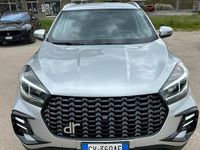Usata DR DR 5.0 2024 Grigio SUV