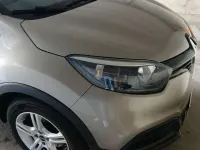 Usata Renault Captur 90 CV (66 kW) 2015 SUV