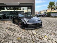 Usata Porsche 911 GT3 510 CV (375 kW) 2024 Nero Coupé