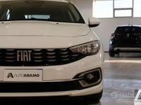 Usata Fiat Tipo S 130 CV (95 kW) 2022 Bianco Berlina