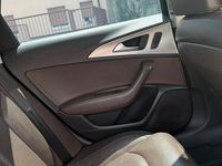 Usata Audi A6 Allroad Ambiente 245 CV (180 kW) 2012 Beige Station wagon