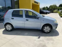 Usata Fiat Punto 60 CV (44 kW) 2004 Utilitaria