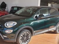 usata Fiat 500X 2.0 MultiJet 140 CV AT9 4x4 Cross