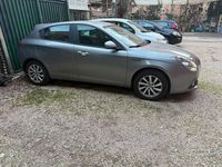 Usata Alfa Romeo Giulietta 120 CV (88 kW) 2017 Grigio Utilitaria