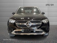 Usata Mercedes GLC220 Advanced Plus 197 CV (144 kW) 2023 Nero SUV
