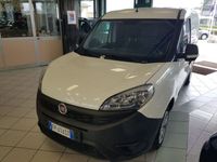 usata Fiat Doblò Doblo1.3 MJT PC-TN Cargo Lamierato